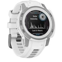 Умные часы Garmin Instinct 2S Solar Surf Edition (белый) - Превью изображения №3 — Интернет-магазин ПроЗаказ