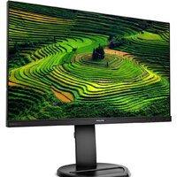 Монитор Philips 241B8QJEB/00 - Превью изображения №2 — Интернет-магазин ПроЗаказ