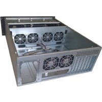Корпус ExeGate 4U650-010/4U4139L 600W EX234968RUS - Превью изображения №2 — Интернет-магазин ПроЗаказ