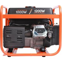 Бензиновый генератор Patriot GRS 1500 - Превью изображения №6 — Интернет-магазин ПроЗаказ