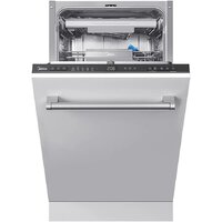 Встраиваемая посудомоечная машина Midea MDWEB1004MB-WI - Превью изображения №2 — Интернет-магазин ПроЗаказ