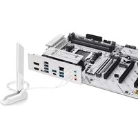 Материнская плата ASUS B650E Max Gaming WiFi W - Превью изображения №5 — Интернет-магазин ПроЗаказ