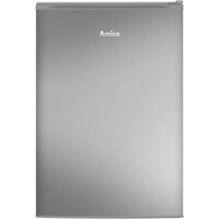 Однокамерный холодильник Amica FM140.4X - Превью изображения №5 — Интернет-магазин ПроЗаказ