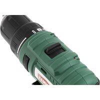 Дрель-шуруповерт Hammer ACD18BL (с 2-мя АКБ, кейс) - Превью изображения №8 — Интернет-магазин ПроЗаказ