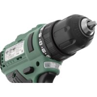 Дрель-шуруповерт Hammer ACD18BL (с 2-мя АКБ, кейс) - Превью изображения №6 — Интернет-магазин ПроЗаказ