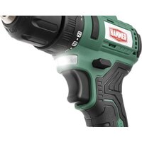 Дрель-шуруповерт Hammer ACD18BL (с 2-мя АКБ, кейс) - Превью изображения №7 — Интернет-магазин ПроЗаказ