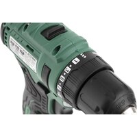 Дрель-шуруповерт Hammer ACD18BL (с 2-мя АКБ, кейс) - Превью изображения №9 — Интернет-магазин ПроЗаказ