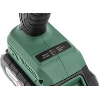 Дрель-шуруповерт Hammer ACD18BL (с 2-мя АКБ, кейс) - Превью изображения №10 — Интернет-магазин ПроЗаказ