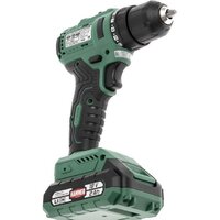 Дрель-шуруповерт Hammer ACD18BL (с 2-мя АКБ, кейс) - Превью изображения №5 — Интернет-магазин ПроЗаказ