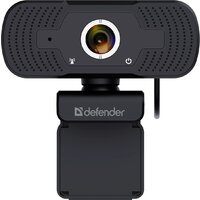 Веб-камера Defender G-lens 2591 - Превью изображения №6 — Интернет-магазин ПроЗаказ