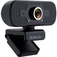 Веб-камера Defender G-lens 2591 - Превью изображения №2 — Интернет-магазин ПроЗаказ