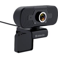Веб-камера Defender G-lens 2591 - Превью изображения №8 — Интернет-магазин ПроЗаказ