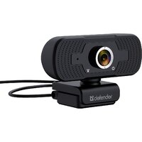 Веб-камера Defender G-lens 2591 - Превью изображения №7 — Интернет-магазин ПроЗаказ