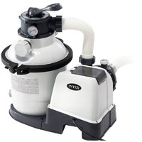 Фильтр-насос песочный Intex Песочный фильтр-насос 4500 л/ч 26644 - Превью изображения №1 — Интернет-магазин ПроЗаказ