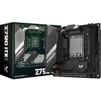 Материнская плата Maxsun iCraft Z790ITX WIFI - Превью изображения №2 — Интернет-магазин ПроЗаказ