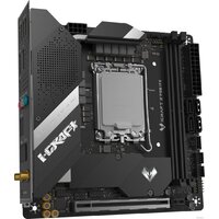 Материнская плата Maxsun iCraft Z790ITX WIFI - Превью изображения №4 — Интернет-магазин ПроЗаказ