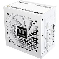 Блок питания Thermaltake Toughpower GT Snow 1000W PS-TPT-1000FNFAGE-W - Превью изображения №3 — Интернет-магазин ПроЗаказ