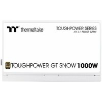 Блок питания Thermaltake Toughpower GT Snow 1000W PS-TPT-1000FNFAGE-W - Превью изображения №5 — Интернет-магазин ПроЗаказ