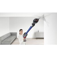 Пылесос Dyson V11 Advanced 479333-01 (никель/фиолетовый) - Превью изображения №3 — Интернет-магазин ПроЗаказ