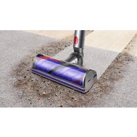 Пылесос Dyson V11 Advanced 479333-01 (никель/фиолетовый) - Превью изображения №2 — Интернет-магазин ПроЗаказ