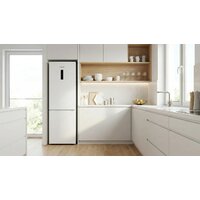 Холодильник Kernau KFRC 18265 NF W - Превью изображения №7 — Интернет-магазин ПроЗаказ
