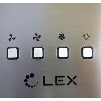 Кухонная вытяжка LEX GS Bloc 600 - Превью изображения №8 — Интернет-магазин ПроЗаказ