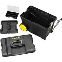 Тележка Stanley Mobile Job Chest 1-97-503 - Превью изображения №3 — Интернет-магазин ПроЗаказ