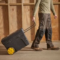Тележка Stanley Mobile Job Chest 1-97-503 - Превью изображения №10 — Интернет-магазин ПроЗаказ