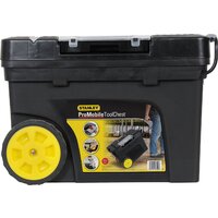 Тележка Stanley Mobile Job Chest 1-97-503 - Превью изображения №12 — Интернет-магазин ПроЗаказ