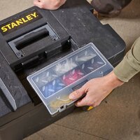 Тележка Stanley Mobile Job Chest 1-97-503 - Превью изображения №6 — Интернет-магазин ПроЗаказ