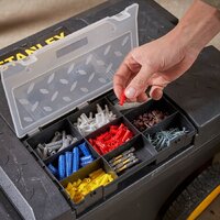 Тележка Stanley Mobile Job Chest 1-97-503 - Превью изображения №7 — Интернет-магазин ПроЗаказ
