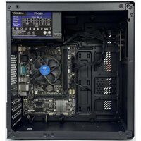 Компьютер TGPC CorpView 95872 I-X - Превью изображения №2 — Интернет-магазин ПроЗаказ