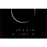 Варочная панель Krona Tempo 30 BL - Превью изображения №3 — Интернет-магазин ПроЗаказ