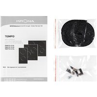 Варочная панель Krona Tempo 30 BL - Превью изображения №4 — Интернет-магазин ПроЗаказ