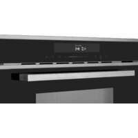 Микроволновая печь Weissgauff BMWO-349 DBSX Touch - Превью изображения №4 — Интернет-магазин ПроЗаказ