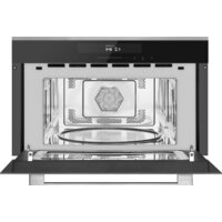 Микроволновая печь Weissgauff BMWO-349 DBSX Touch - Превью изображения №2 — Интернет-магазин ПроЗаказ