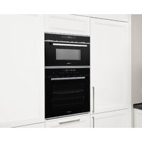 Микроволновая печь Weissgauff BMWO-349 DBSX Touch - Превью изображения №5 — Интернет-магазин ПроЗаказ