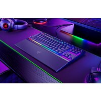 Клавиатура Razer Ornata V3 TKL - Превью изображения №6 — Интернет-магазин ПроЗаказ