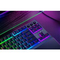 Клавиатура Razer Ornata V3 TKL - Превью изображения №5 — Интернет-магазин ПроЗаказ