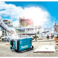 Компрессорный автохолодильник Makita CW001GZ (без АКБ) - Превью изображения №18 — Интернет-магазин ПроЗаказ