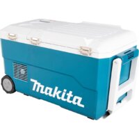 Компрессорный автохолодильник Makita CW001GZ (без АКБ) - Превью изображения №10 — Интернет-магазин ПроЗаказ