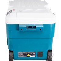 Компрессорный автохолодильник Makita CW001GZ (без АКБ) - Превью изображения №7 — Интернет-магазин ПроЗаказ