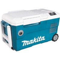 Компрессорный автохолодильник Makita CW001GZ (без АКБ) - Превью изображения №5 — Интернет-магазин ПроЗаказ