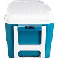 Компрессорный автохолодильник Makita CW001GZ (без АКБ) - Превью изображения №2 — Интернет-магазин ПроЗаказ