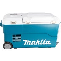 Компрессорный автохолодильник Makita CW001GZ (без АКБ) - Превью изображения №8 — Интернет-магазин ПроЗаказ