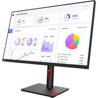 Монитор Lenovo ThinkVision T32p-30 63D2GAT1EU - Превью изображения №3 — Интернет-магазин ПроЗаказ