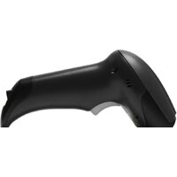 Сканер штрих-кодов Mertech 2310 P2D HR SuperLead USB (черный) - Превью изображения №4 — Интернет-магазин ПроЗаказ