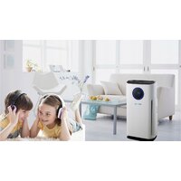 Очиститель воздуха Oro Med Oro Air Purifier Premium - Превью изображения №5 — Интернет-магазин ПроЗаказ