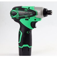 Гайковерт Zitrek ZKIS12 063-4402 (с 2-мя АКБ, кейс) - Превью изображения №4 — Интернет-магазин ПроЗаказ