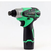 Гайковерт Zitrek ZKIS12 063-4402 (с 2-мя АКБ, кейс) - Превью изображения №3 — Интернет-магазин ПроЗаказ